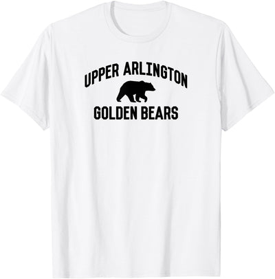 Upper Arlington Classic Bear T-Shirt
