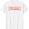 Sassy Season Bitchin T Shirt T-Shirt - White