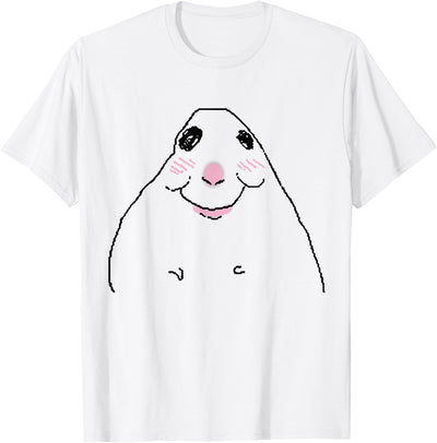Hamster Meme T-Shirt
