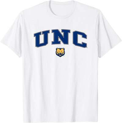 Northern Colorado Bears Arch Over Officially Licensed T-Shirt