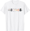 CATS T-Shirt - White