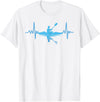 Unique Kayak Gift Kayaking Accessories Kayak Stuff Kayak Novelty for Men Women Kayaker Kayaking Kayak Lover T-Shirt - White