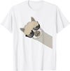 Alpaca Llama Gift Funny Cool Deco Alpaca Llama Gift Funny Cool Llama Deco T-Shirt - White