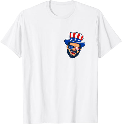 T-Bear's Fest Krewe 2026 T-Shirt