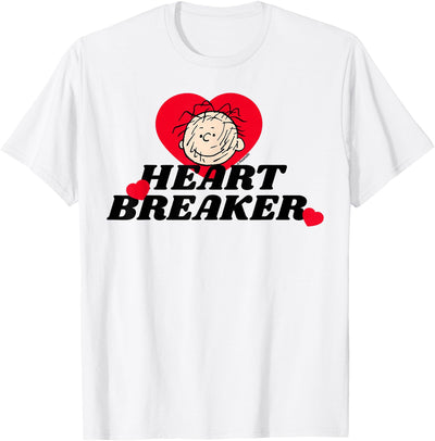 Pig Pen Heartbreaker T-Shirt