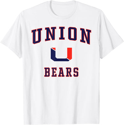 Union High School Bears T-Shirt