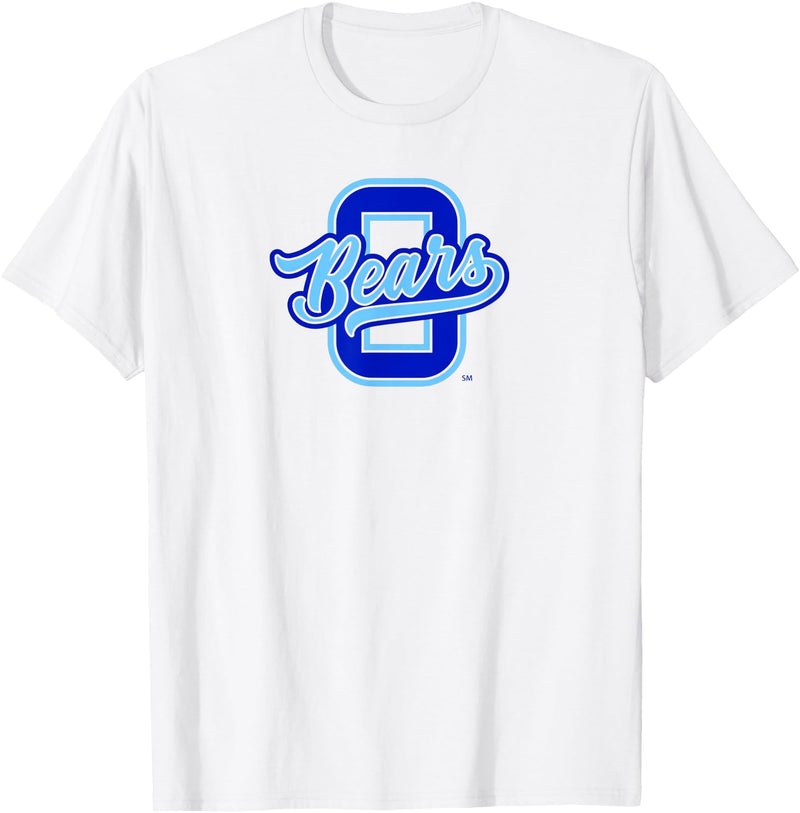 School Spirit: Olentangy Berlin Bears Olentangy Berlin Bears T-Shirt - White