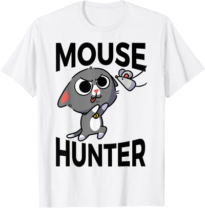 Mausjäger Mouse Hunter T-Shirt