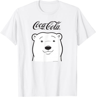 Coca-Cola - Polar Bear T-Shirt