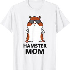 Animal Mom Shirts