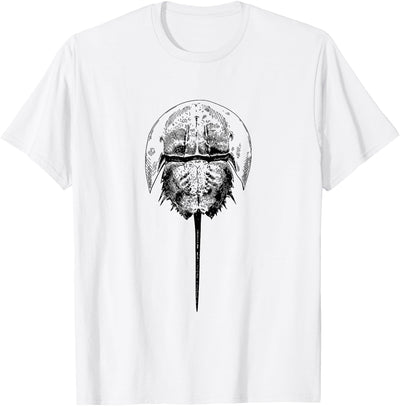 horseshoe crab apparel horseshoe crab vintage, horseshoe crab T-Shirt