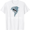 Tornado Chaser Tees We Got Cows Tornado Chaser T-Shirt - White