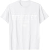 Berkeley California - Apparel & Gifts Berkeley California Bear Pride Vintage T-Shirt - White