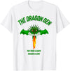 Cirillo and Son The dragon den younger sibling parents scouts T-Shirt - White