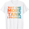 Funny Aquarium Gift Fish Tank Accessories & Stuff Best Fish Tank Design For Men Women Fish Tank Aquarium Lover T-Shirt - White