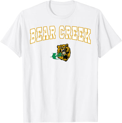 Bear Creek High School Bears C2 T-Shirt