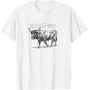 Bullshirt T-Shirt - White
