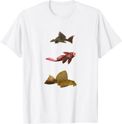 Pleco Plecostamus Algae Eater Aquarium Fish Tanks Tank Top