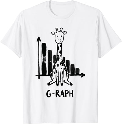 Math Teacher Pun T-Shirt