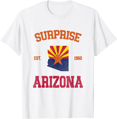 Surprise Arizona T-Shirt