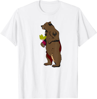 Bears, Beets, Battlestar Galactica T-Shirt