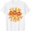 Lion Design for Lion Lovers Team Lion Stuff | Lion Costume | Products for Lion T-Shirt - White