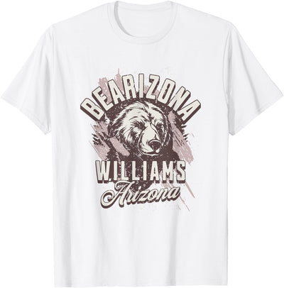 Bearizona Arizona Bear AZ T-Shirt