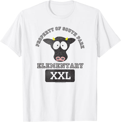 South Park Elementary Cows T-Shirt