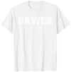 Dawgs T-Shirt - White