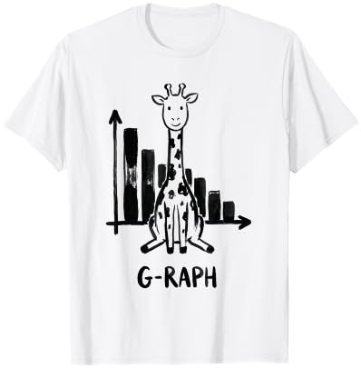 Math Teacher Pun T-Shirt