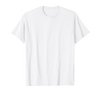 Save A Horse Ride A Blue Collar Man GIFT Save A Horse Ride A Blue Collar Man ( On Back) T-Shirt - size chart