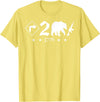 Right To Bear Arms Pro Gun & Patriotic Military Right To Bear Arms Pro Gun Funny Patriotic Military Women Men T-Shirt - Lemon Yellow