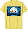 Disney The Lion King 30th Anniversary Hakuna Matata March T-Shirt - Lemon Yellow