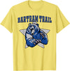 High School Team Spirit MVP Bartram Trail Sports Bartram Trail Bears High School Team Spirit T-Shirt - Lemon Yellow