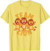 Lion Design for Lion Lovers Team Lion Stuff | Lion Costume | Products for Lion T-Shirt - Lemon Yellow