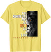 Funny The Righteous Are As Bold As A Lion Bible Verse T-Shirt - Lemon Yellow