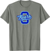 School Spirit: Olentangy Berlin Bears Olentangy Berlin Bears T-Shirt - Olive Heather