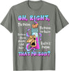 Funny Drink Me Poison Halloween Costume Vintage Oh Right That Poison Llama Halloween T-Shirt - Olive Heather