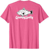 Grumpy Spotty Apparel Grumpy Spotted Bay Bass Everyday Shirt T-Shirt - size chart