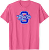 School Spirit: Olentangy Berlin Bears Olentangy Berlin Bears T-Shirt - Pink Heather