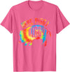 Here Piggy Piggy Design Here Piggy Piggy Funny Pig T-Shirt - Pink Heather