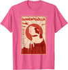 Funny Cavy Design Ideas for Women Men Kids Mens Funny Guinea Pig Accessories Clothes Stuff Apparel Gift T-Shirt - Pink Heather