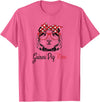 Funny Love Cavy Mom Gifts T Shirts & Hoodies Womens & Girls Kids Cute Wheek Lover Mama Guinea Pig Mom T-Shirt - Pink Heather