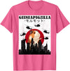 Guinea Pig Lovers Guinea Pig Tees Guinea Pig Shirt Pet Guinea Pig Funny Guinea Pig Lover T-Shirt - Pink Heather