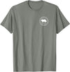 Hamster 2026 Special Design T-Shirt - Olive Heather