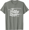 Friends Fish Team Favorite Fishing Buddy Unisex-Adults T-Shirt Black Small Regular Fit Short Sleeve Cotton 60% Polyester 40% Fishing Buddies Fisher Buddy Fisherman T-Shirt - Olive Heather