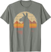 Llama Alpaca - Retro 70s 80s Graphic Vintage -2 Llama Alpaca - Retro 70s 80s Graphic Vintage Men Women Kids T-Shirt - Olive Heather