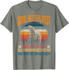 Good Better Best Never Let It Rest inspirational Good Better Best Never Let It Rest Motivation Saying Bears T-Shirt - Olive Heather