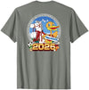 Hamster 2026 Special Design T-Shirt - size chart