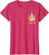 Beary First Birthday Family Matching Party TEE Mama Bear 1st Birthday Boy Girl Family Matching Party T-Shirt - Red Heather